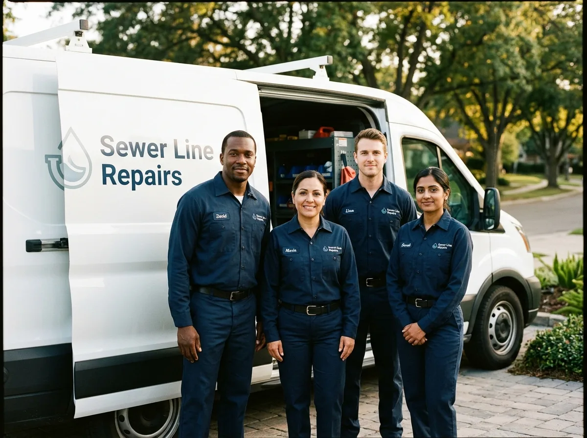 Emergency Plumber company in Mcgraws, WV