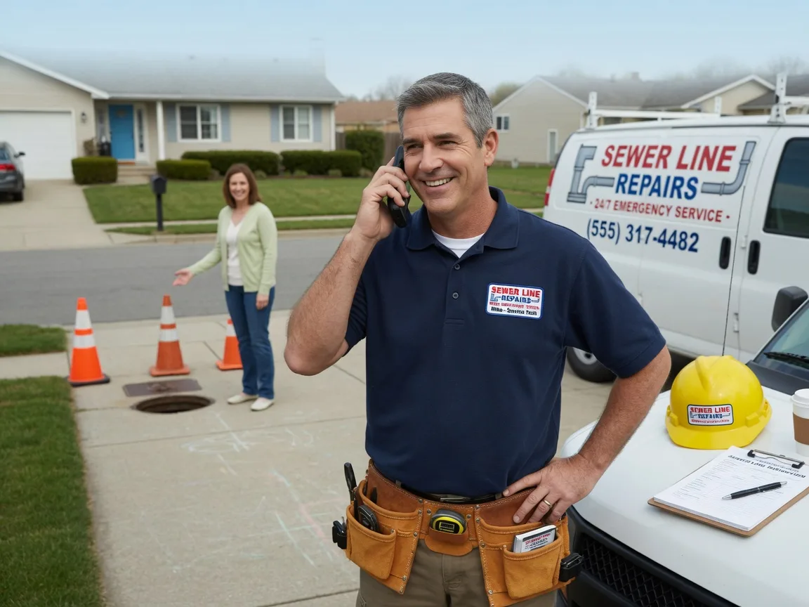 Emergency Plumber Mcgraws, WV FAQs
